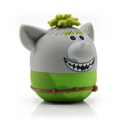 Frozen Troll Bitty Boomers Bluetooth Mini-Speaker