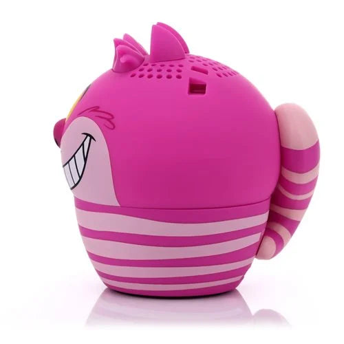 Alice in Wonderland Cheshire Cat Bitty Boomers Bluetooth Mini-Speaker