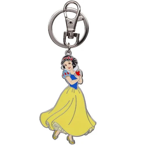 Snow White Key Chain